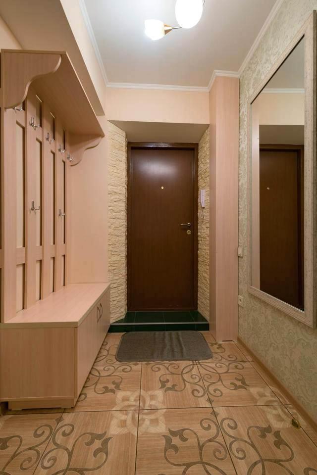 Nadezhda Apartments On Gogol Street 117-127 Almaty Esterno foto