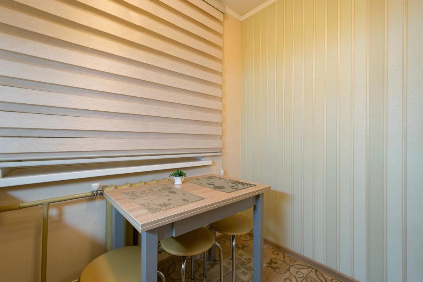 Nadezhda Apartments On Gogol Street 117-127 Almaty Esterno foto