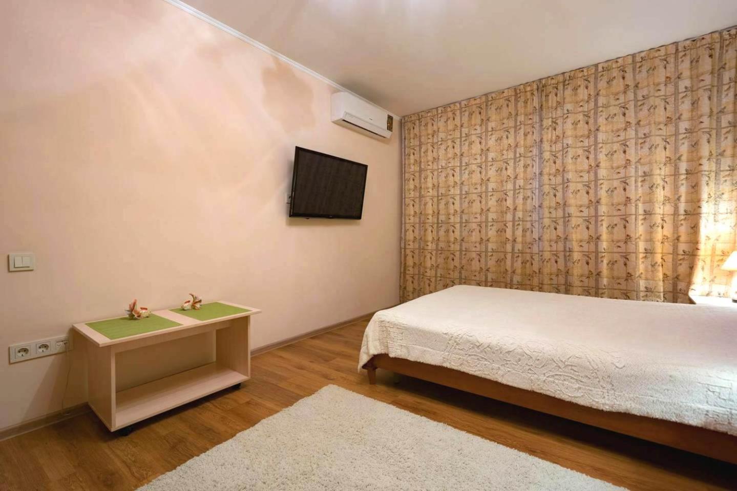 Nadezhda Apartments On Gogol Street 117-127 Almaty Esterno foto