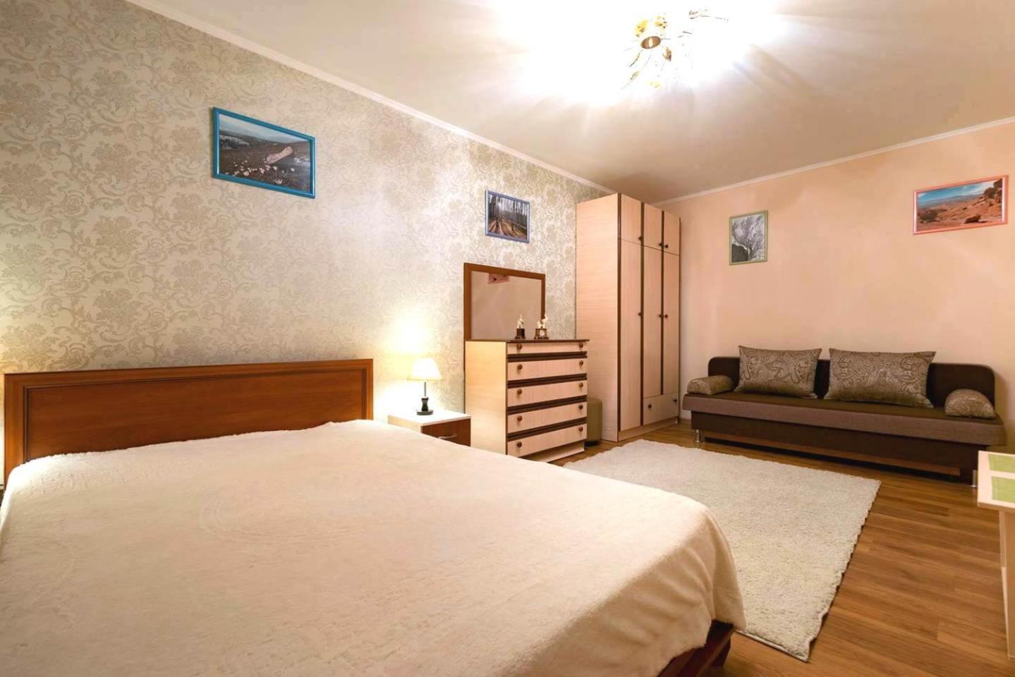 Nadezhda Apartments On Gogol Street 117-127 Almaty Esterno foto