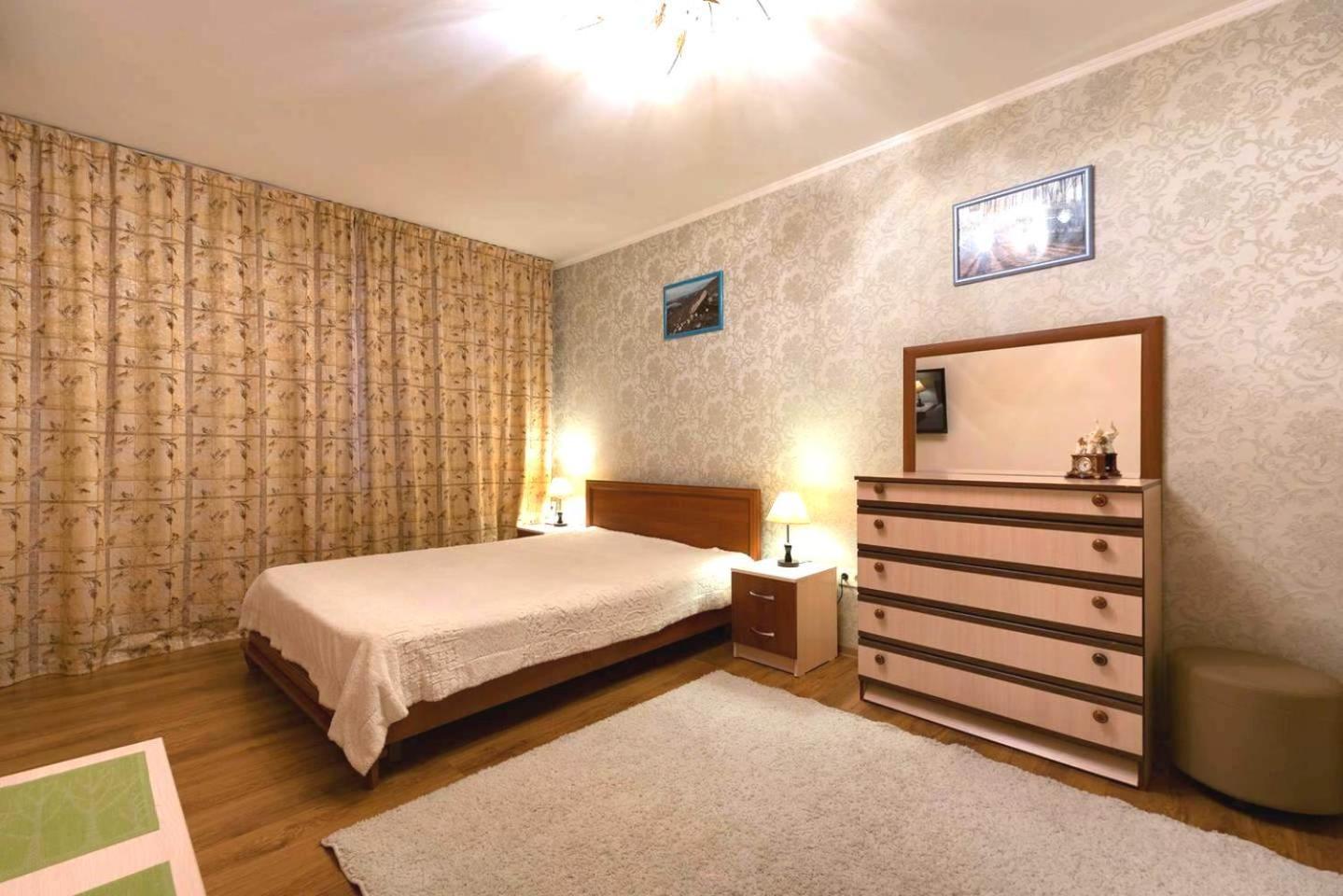 Nadezhda Apartments On Gogol Street 117-127 Almaty Esterno foto